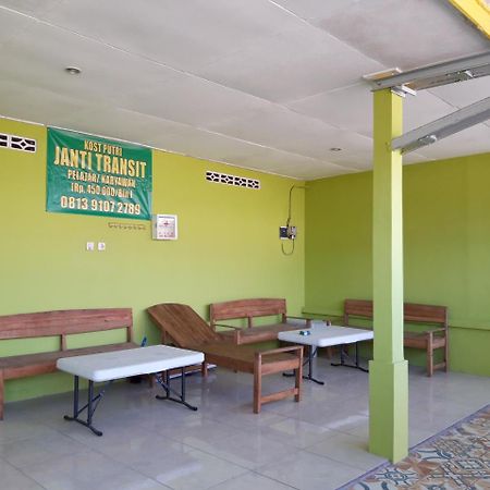 Janti Transit Room Syariah Maguwo Dış mekan fotoğraf