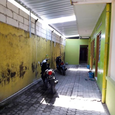 Janti Transit Room Syariah Maguwo Dış mekan fotoğraf