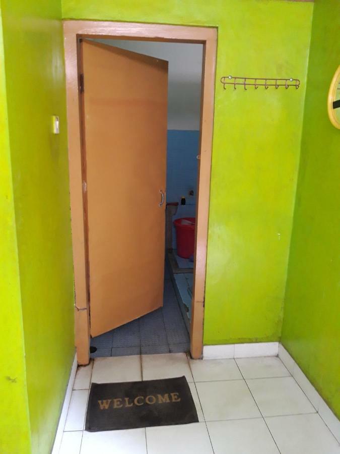 Janti Transit Room Syariah Maguwo Dış mekan fotoğraf